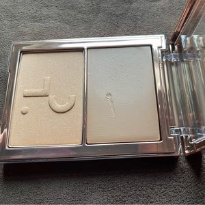 Patrick Ta Cream and Powder Bronzer Duo in She’s Statuesque